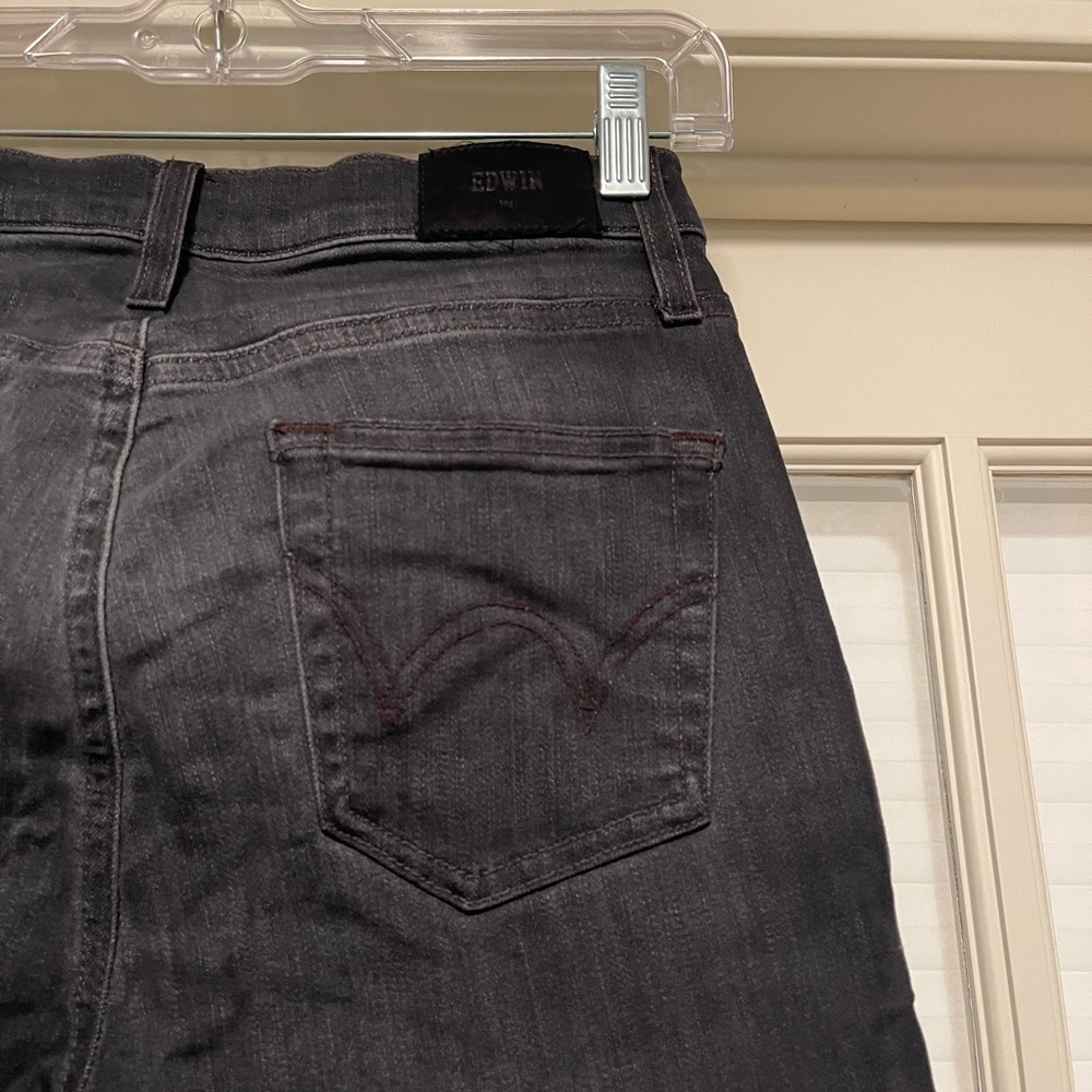Edwin jeans - Picture 6 of 6
